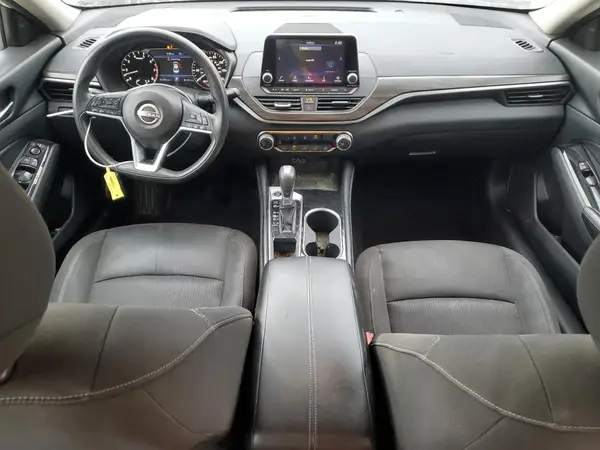 1N4BL4DV7PN333988 2023 NISSAN ALTIMA - Image 8