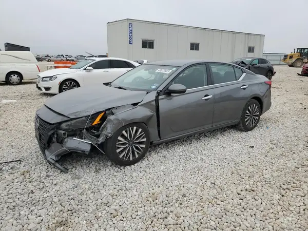 1N4BL4DV7PN334171 2023 NISSAN ALTIMA - Image 1