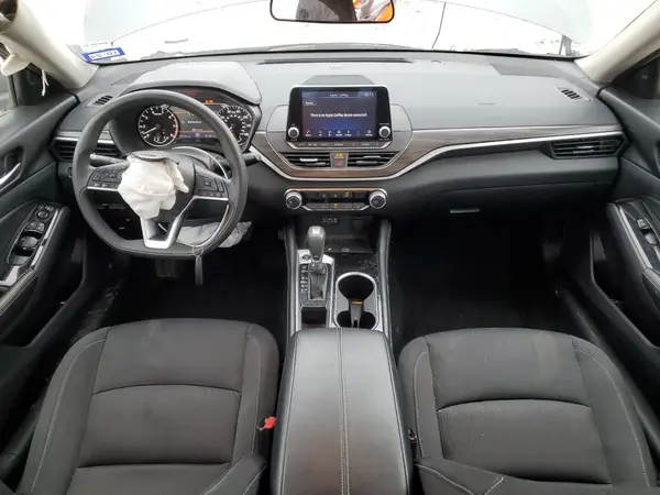 1N4BL4DV7PN334171 2023 NISSAN ALTIMA - Image 8