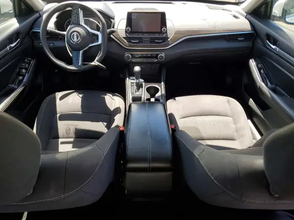 1N4BL4DV7PN334414 2023 NISSAN ALTIMA - Image 8