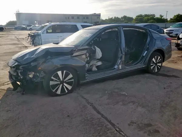 1N4BL4DV7PN336244 2023 NISSAN ALTIMA - Image 1