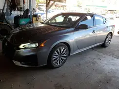 1N4BL4DV7PN337345 2023 NISSAN ALTIMA
