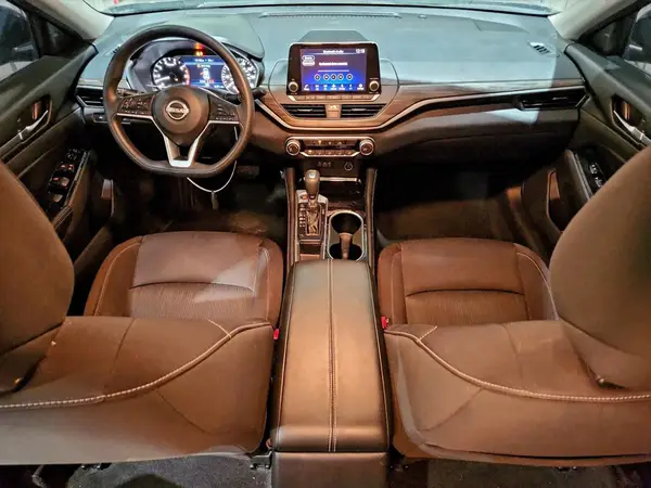 1N4BL4DV7PN338852 2023 NISSAN ALTIMA - Image 8