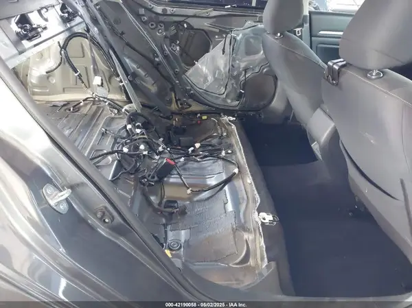1N4BL4DV7PN339130 2023 NISSAN ALTIMA - Image 8