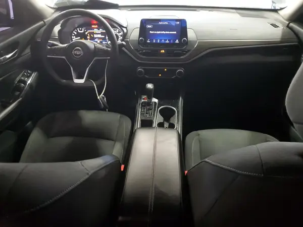 1N4BL4DV7PN339614 2023 NISSAN ALTIMA - Image 8