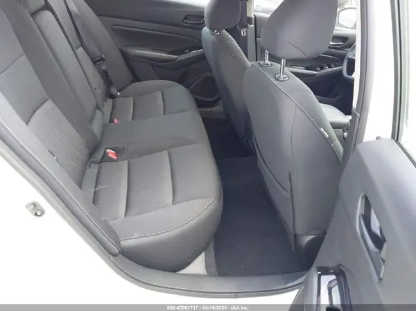 1N4BL4DV7PN343145 2023 NISSAN ALTIMA - Image 8