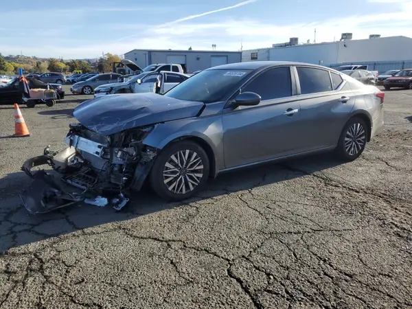 1N4BL4DV7PN344036 2023 NISSAN ALTIMA - Image 1