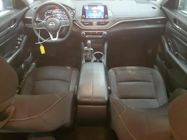 1N4BL4DV7PN344246 2023 NISSAN ALTIMA - Image 8