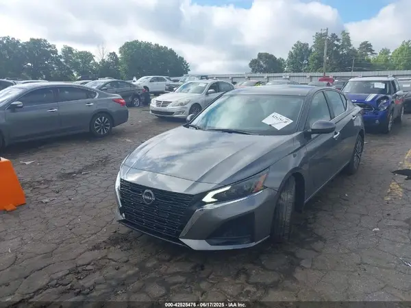 1N4BL4DV7PN344408 2023 NISSAN ALTIMA - Image 2