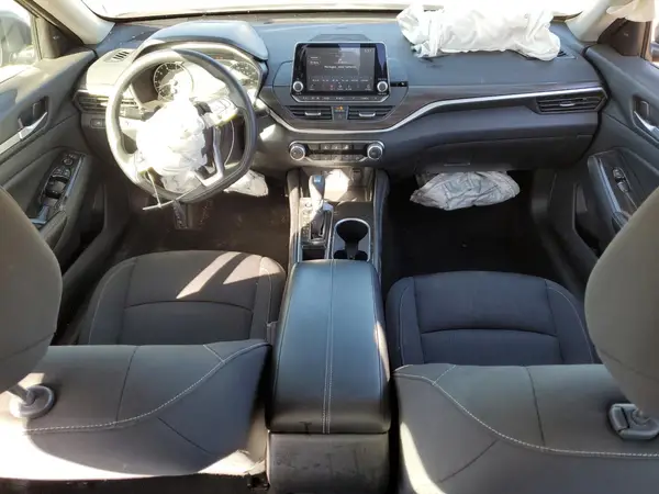 1N4BL4DV7PN344828 2023 NISSAN ALTIMA - Image 8
