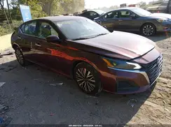 1N4BL4DV7PN346210 2023 NISSAN ALTIMA