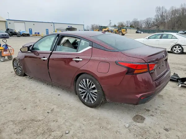 1N4BL4DV7PN346854 2023 NISSAN ALTIMA - Image 2