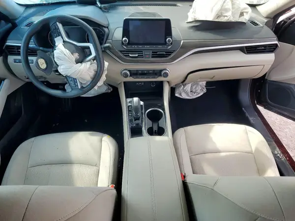 1N4BL4DV7PN346854 2023 NISSAN ALTIMA - Image 8