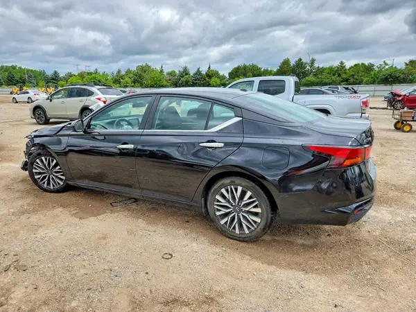 1N4BL4DV7PN347406 2023 NISSAN ALTIMA - Image 2
