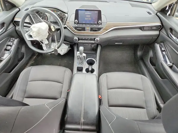1N4BL4DV7PN347406 2023 NISSAN ALTIMA - Image 8
