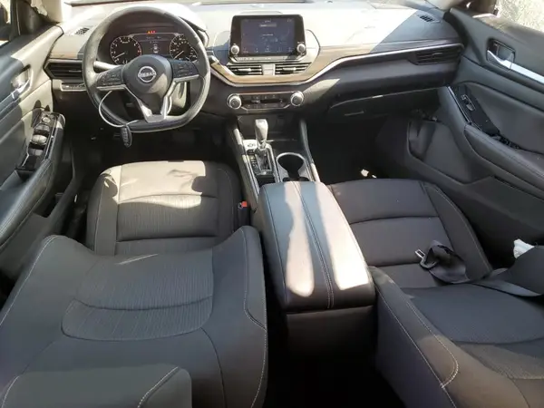 1N4BL4DV7PN347972 2023 NISSAN ALTIMA - Image 8