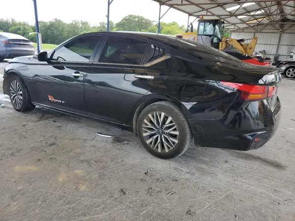 1N4BL4DV7PN348202 2023 NISSAN ALTIMA - Image 2
