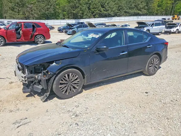 1N4BL4DV7PN349009 2023 NISSAN ALTIMA - Image 1