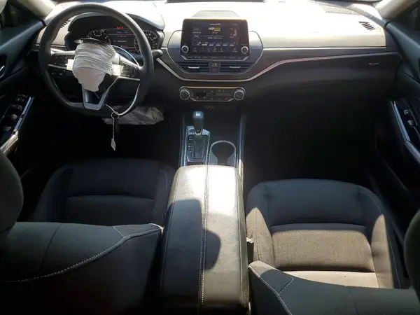 1N4BL4DV7PN349642 2023 NISSAN ALTIMA - Image 8