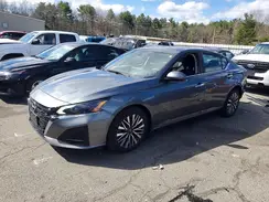 1N4BL4DV7PN350130 2023 NISSAN ALTIMA