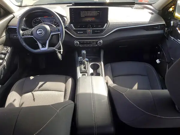 1N4BL4DV7PN350130 2023 NISSAN ALTIMA - Image 6