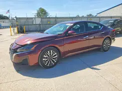 1N4BL4DV7PN350287 2023 NISSAN ALTIMA