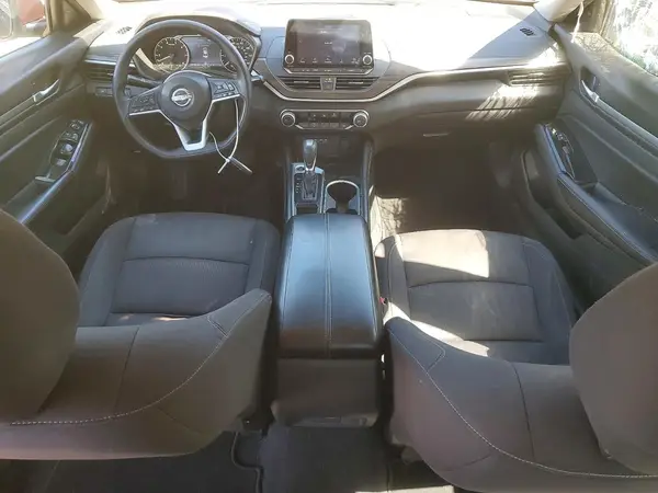 1N4BL4DV7PN350287 2023 NISSAN ALTIMA - Image 8