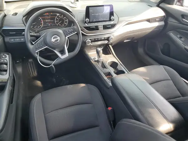 1N4BL4DV7PN350516 2023 NISSAN ALTIMA - Image 8