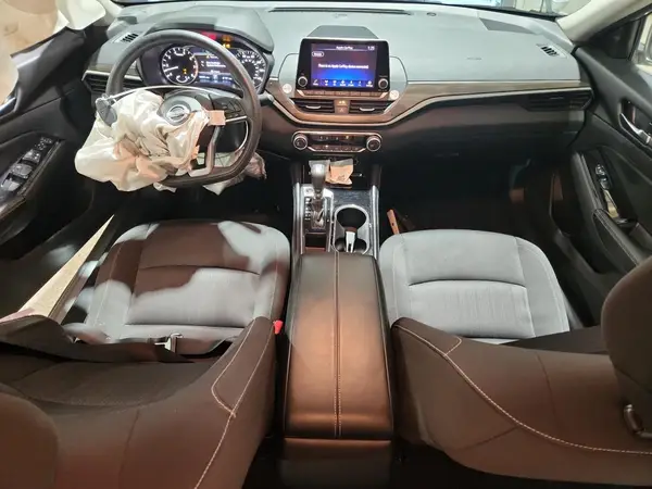 1N4BL4DV7PN350872 2023 NISSAN ALTIMA - Image 8