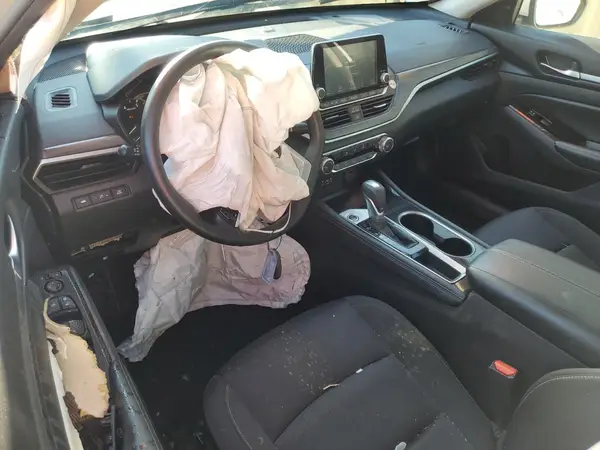 1N4BL4DV7PN351312 2023 NISSAN ALTIMA - Image 8