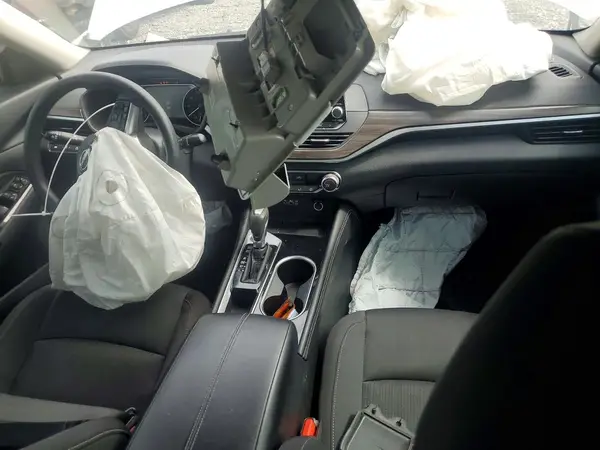 1N4BL4DV7PN351407 2023 NISSAN ALTIMA - Image 8