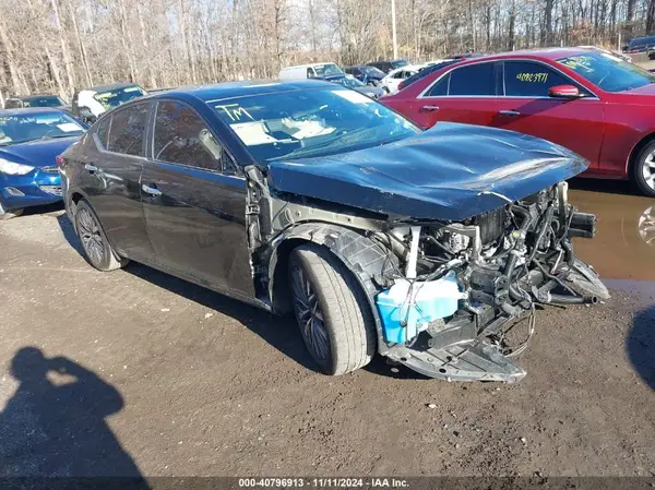 1N4BL4DV7PN351813 2023 NISSAN ALTIMA - Image 1