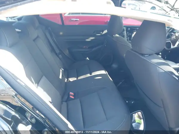 1N4BL4DV7PN351813 2023 NISSAN ALTIMA - Image 8
