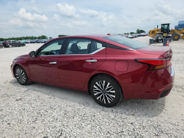 1N4BL4DV7PN352640 2023 NISSAN ALTIMA - Image 2
