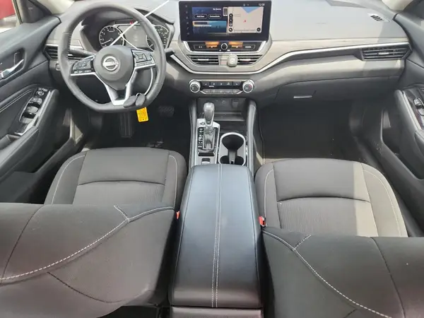 1N4BL4DV7PN352640 2023 NISSAN ALTIMA - Image 8