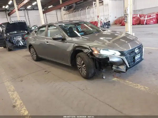1N4BL4DV7PN354565 2023 NISSAN ALTIMA - Image 1
