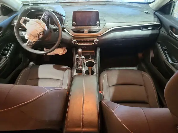 1N4BL4DV7PN355537 2023 NISSAN ALTIMA - Image 8