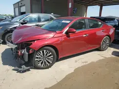 1N4BL4DV7PN357062 2023 NISSAN ALTIMA