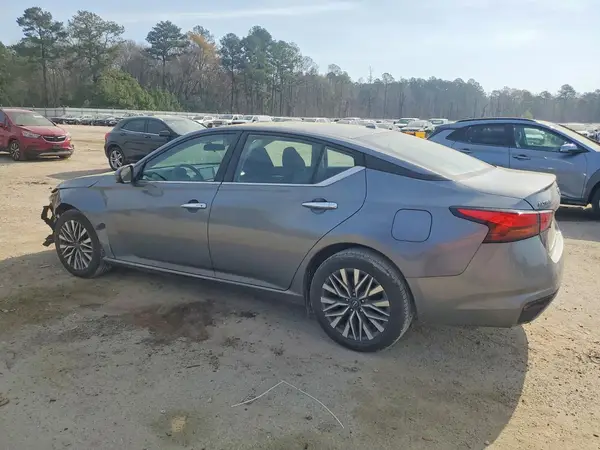 1N4BL4DV7PN358096 2023 NISSAN ALTIMA - Image 2