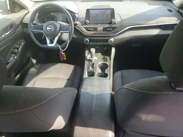 1N4BL4DV7PN358096 2023 NISSAN ALTIMA - Image 8