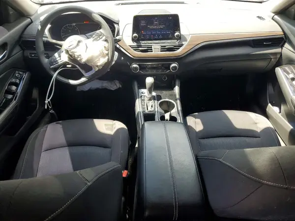 1N4BL4DV7PN358227 2023 NISSAN ALTIMA - Image 8