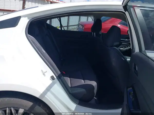 1N4BL4DV7PN358616 2023 NISSAN ALTIMA - Image 8