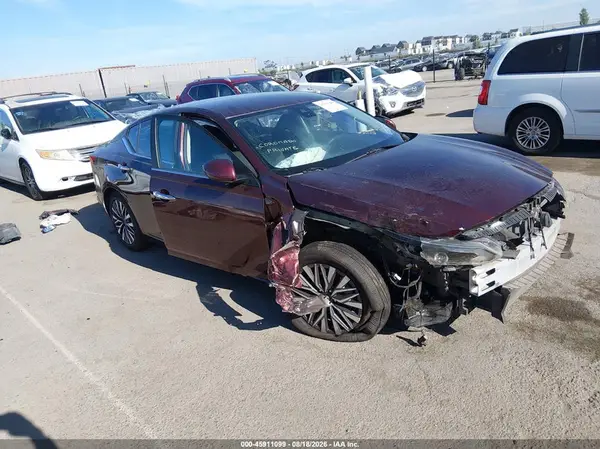 1N4BL4DV7PN360057 2023 NISSAN ALTIMA - Image 1