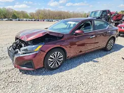 1N4BL4DV7PN360415 2023 NISSAN ALTIMA