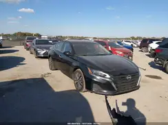 1N4BL4DV7PN360737 2023 NISSAN ALTIMA