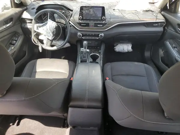 1N4BL4DV7PN361404 2023 NISSAN ALTIMA - Image 8