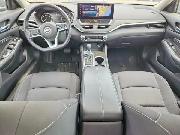 1N4BL4DV7PN361760 2023 NISSAN ALTIMA - Image 8