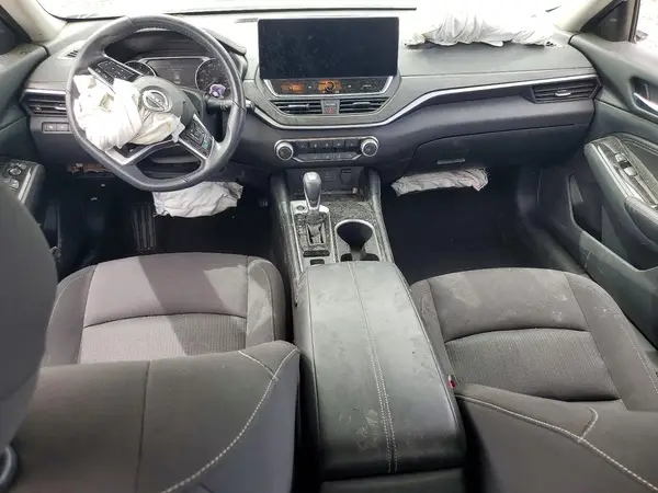 1N4BL4DV7PN361998 2023 NISSAN ALTIMA - Image 8
