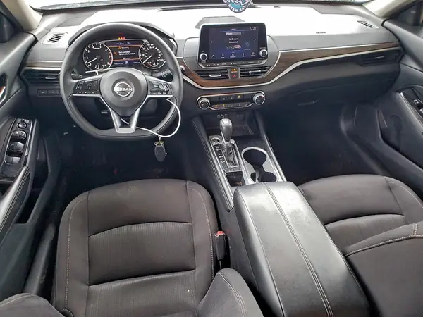 1N4BL4DV7PN362634 2023 NISSAN ALTIMA - Image 8