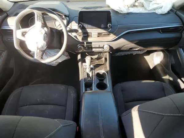 1N4BL4DV7PN362696 2023 NISSAN ALTIMA - Image 8